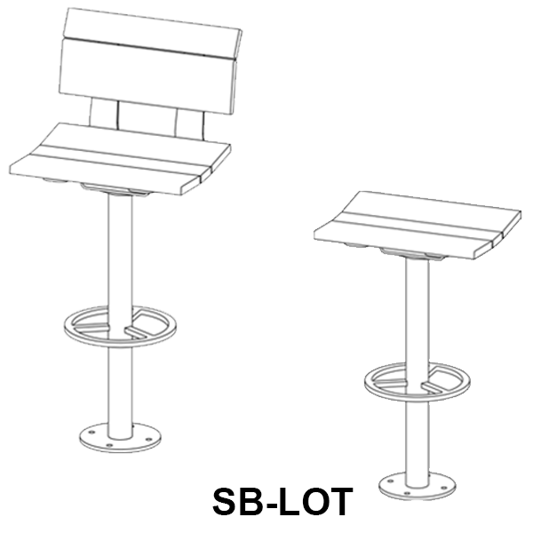 Lofty-Individual-Seats